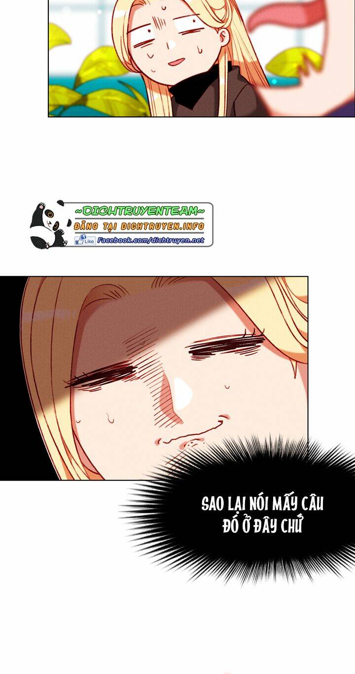 Hóa Kiếp Thành Chị Gái Của Bạo Chúa Chapter 96 - Trang 2