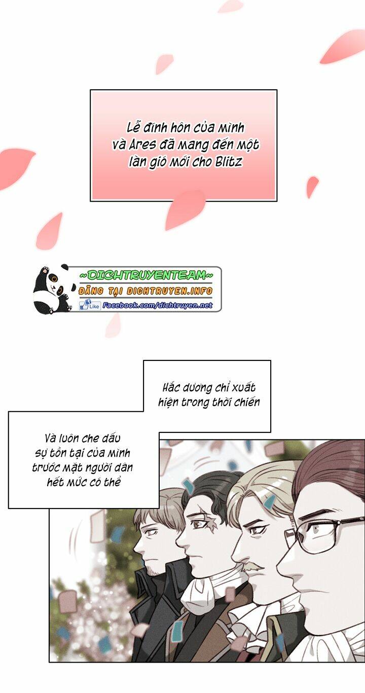 Hóa Kiếp Thành Chị Gái Của Bạo Chúa Chapter 96 - Trang 2