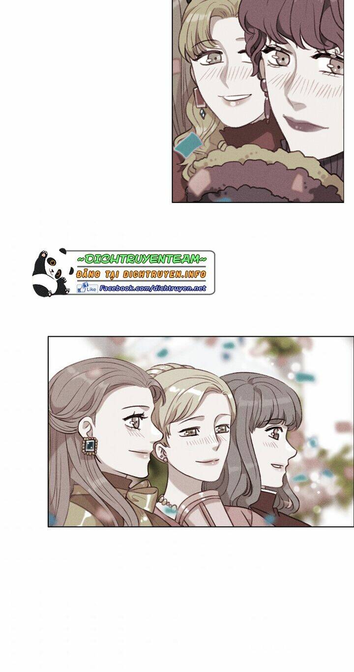 Hóa Kiếp Thành Chị Gái Của Bạo Chúa Chapter 96 - Trang 2