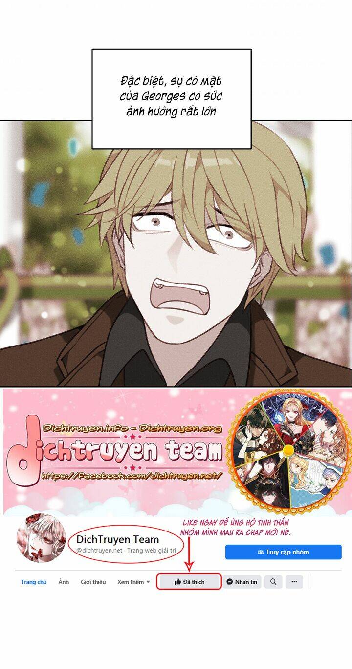 Hóa Kiếp Thành Chị Gái Của Bạo Chúa Chapter 96 - Trang 2