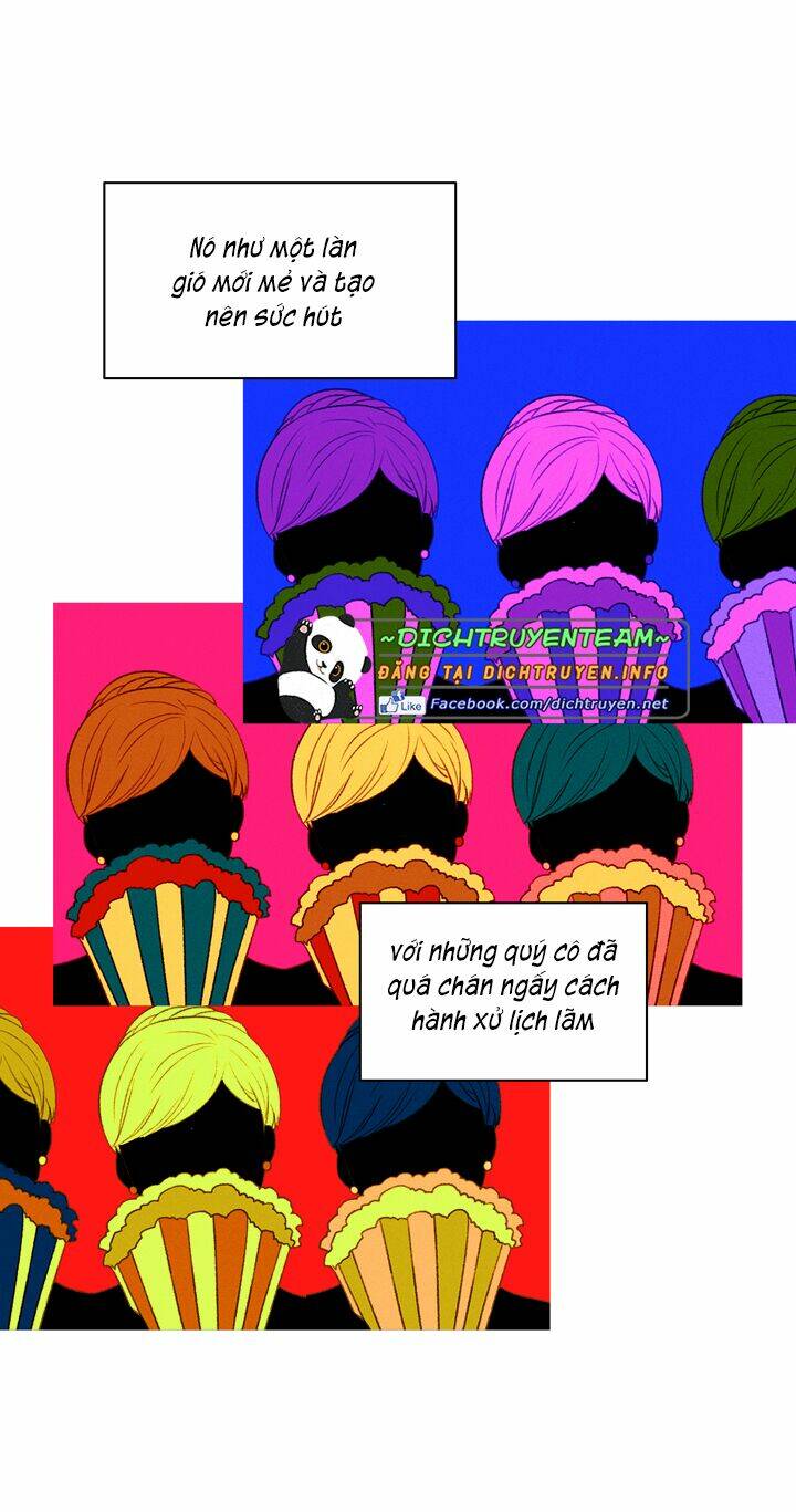 Hóa Kiếp Thành Chị Gái Của Bạo Chúa Chapter 96 - Trang 2