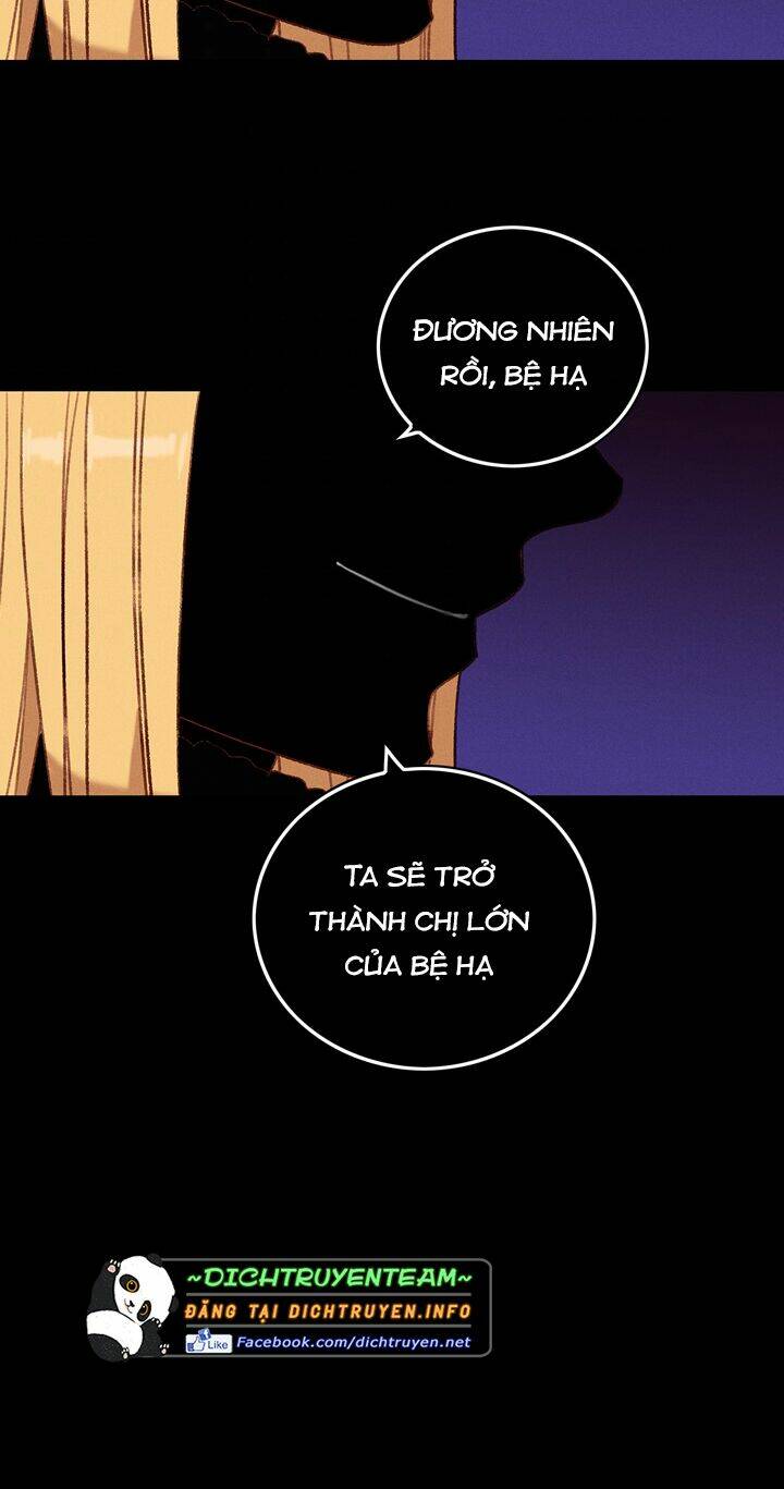 Hóa Kiếp Thành Chị Gái Của Bạo Chúa Chapter 96 - Trang 2