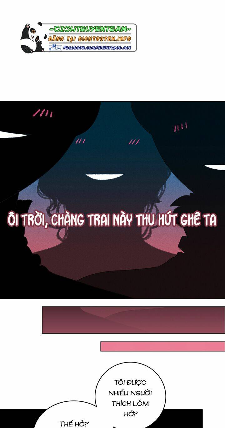 Hóa Kiếp Thành Chị Gái Của Bạo Chúa Chapter 96 - Trang 2