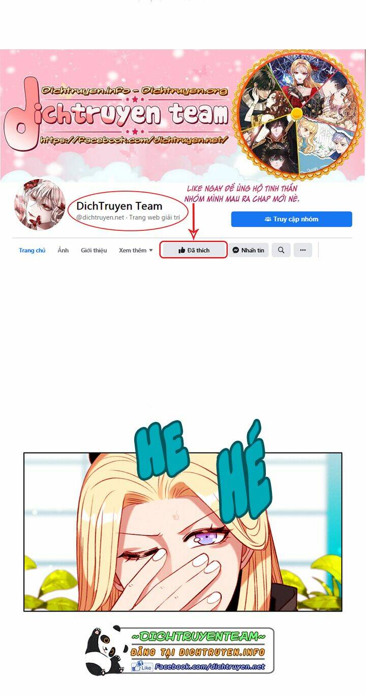 Hóa Kiếp Thành Chị Gái Của Bạo Chúa Chapter 96 - Trang 2