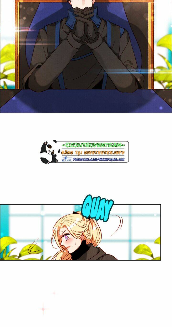 Hóa Kiếp Thành Chị Gái Của Bạo Chúa Chapter 96 - Trang 2