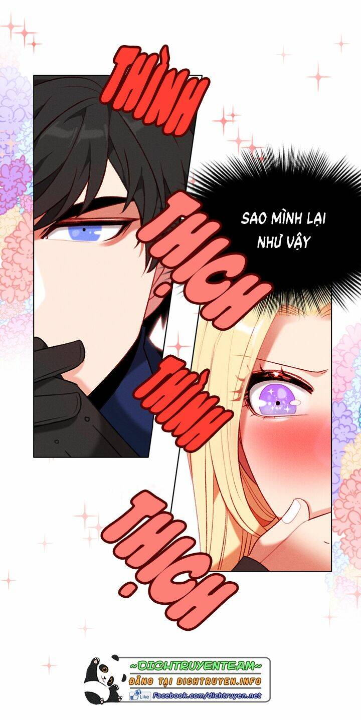 Hóa Kiếp Thành Chị Gái Của Bạo Chúa Chapter 96 - Trang 2