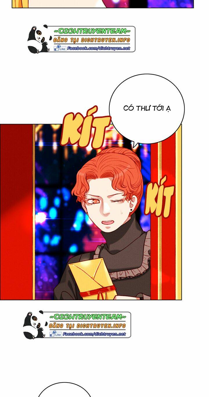 Hóa Kiếp Thành Chị Gái Của Bạo Chúa Chapter 96 - Trang 2