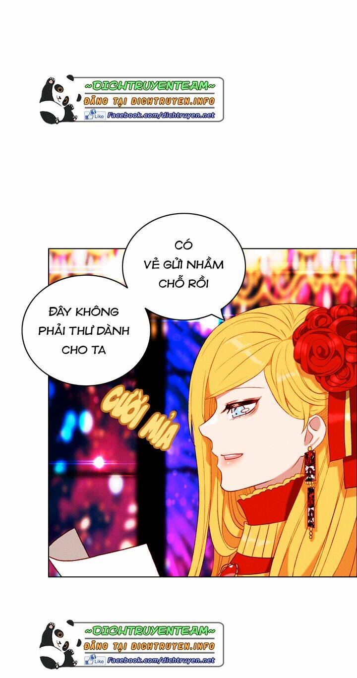 Hóa Kiếp Thành Chị Gái Của Bạo Chúa Chapter 96 - Trang 2