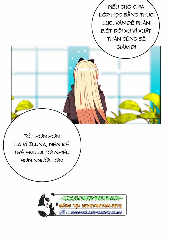 Hóa Kiếp Thành Chị Gái Của Bạo Chúa Chapter 97 - Trang 2