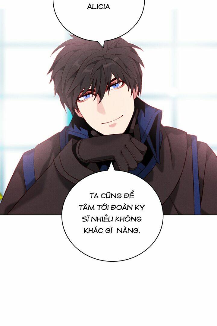 Hóa Kiếp Thành Chị Gái Của Bạo Chúa Chapter 97 - Trang 2