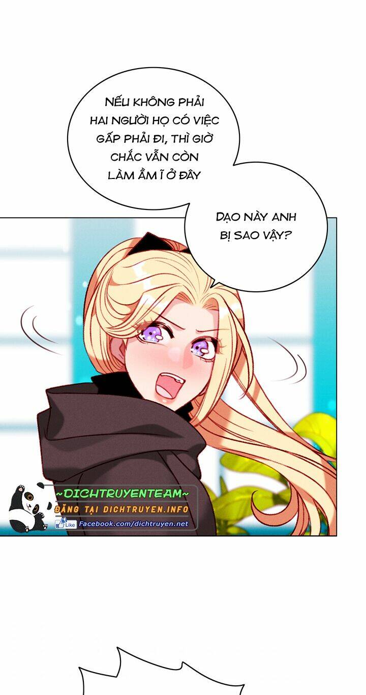 Hóa Kiếp Thành Chị Gái Của Bạo Chúa Chapter 97 - Trang 2