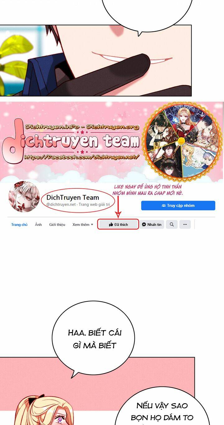 Hóa Kiếp Thành Chị Gái Của Bạo Chúa Chapter 97 - Trang 2