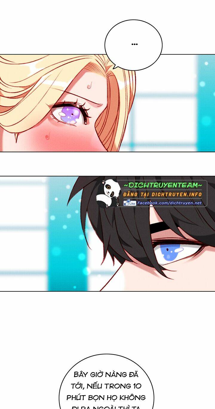 Hóa Kiếp Thành Chị Gái Của Bạo Chúa Chapter 97 - Trang 2