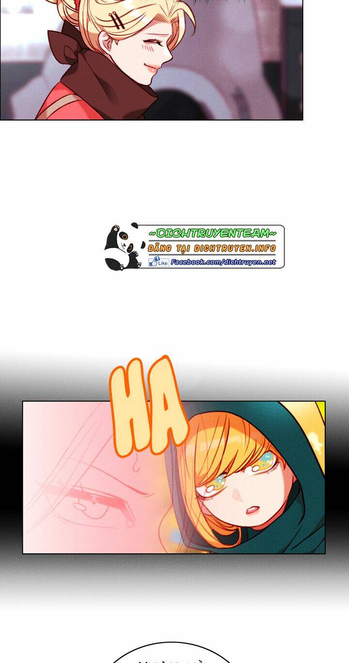 Hóa Kiếp Thành Chị Gái Của Bạo Chúa Chapter 97 - Trang 2