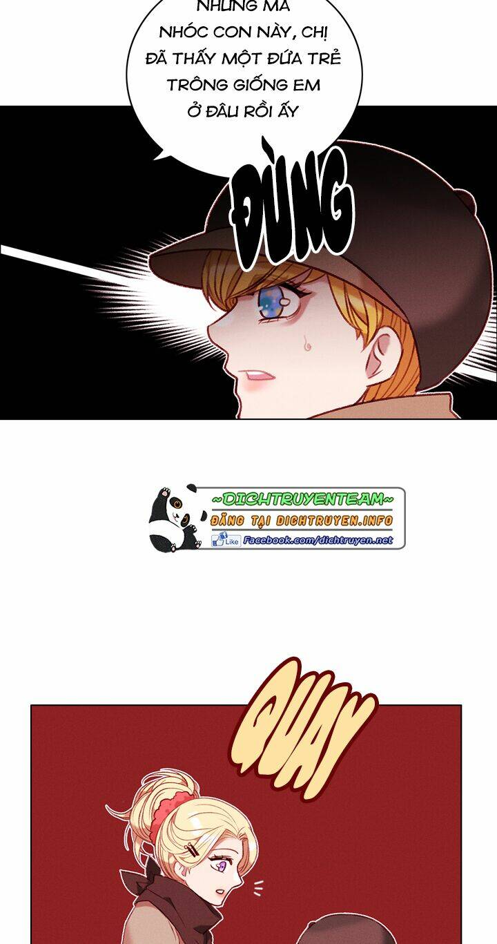 Hóa Kiếp Thành Chị Gái Của Bạo Chúa Chapter 97 - Trang 2
