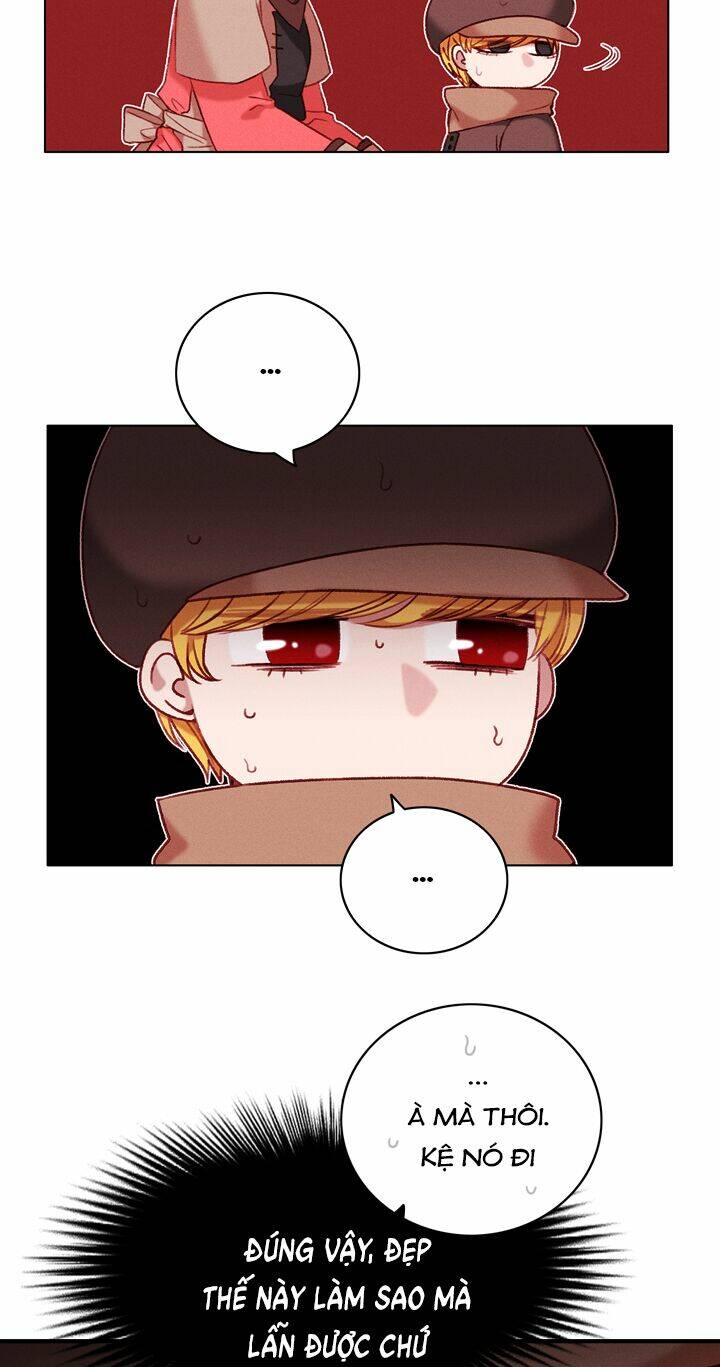 Hóa Kiếp Thành Chị Gái Của Bạo Chúa Chapter 97 - Trang 2