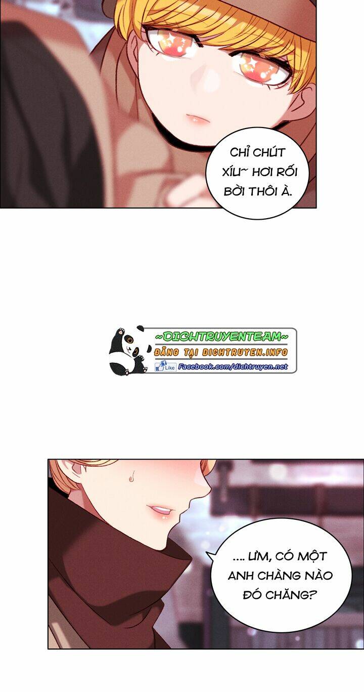 Hóa Kiếp Thành Chị Gái Của Bạo Chúa Chapter 97 - Trang 2
