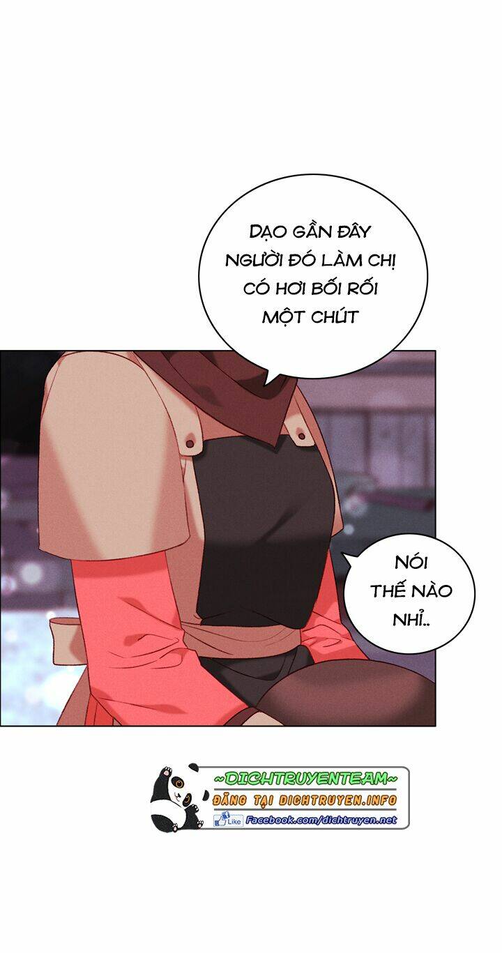 Hóa Kiếp Thành Chị Gái Của Bạo Chúa Chapter 97 - Trang 2