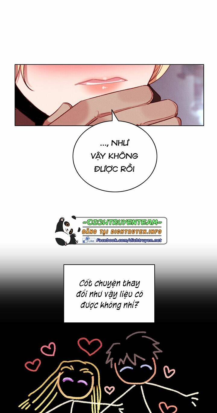 Hóa Kiếp Thành Chị Gái Của Bạo Chúa Chapter 97 - Trang 2