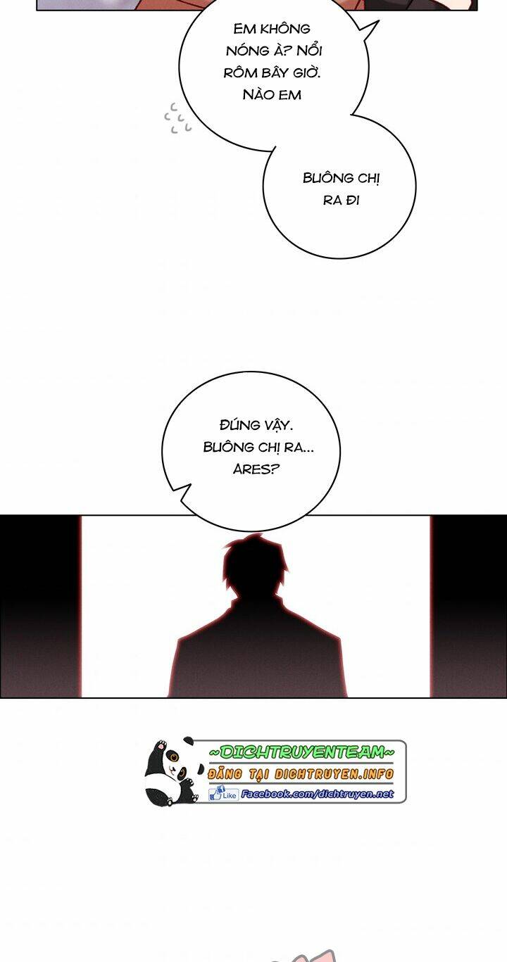 Hóa Kiếp Thành Chị Gái Của Bạo Chúa Chapter 97 - Trang 2