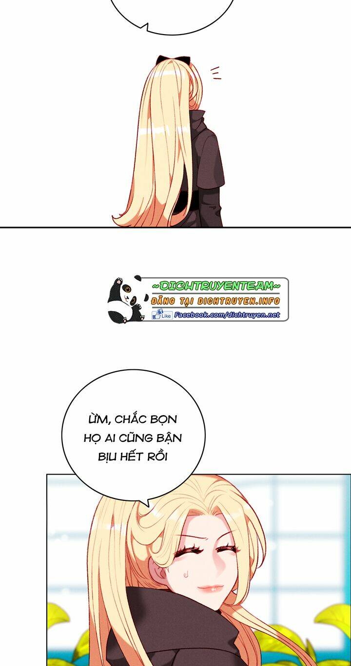 Hóa Kiếp Thành Chị Gái Của Bạo Chúa Chapter 97 - Trang 2