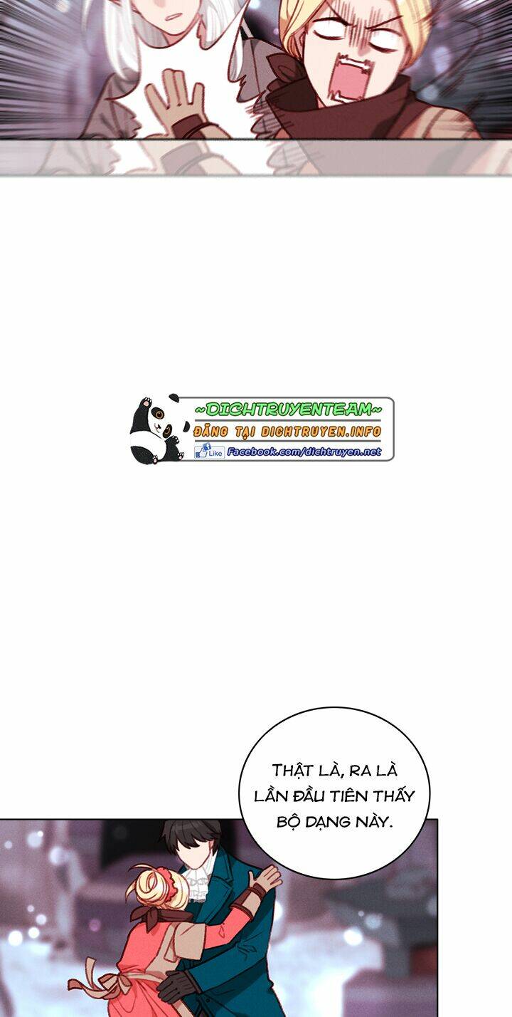 Hóa Kiếp Thành Chị Gái Của Bạo Chúa Chapter 98 - Trang 2