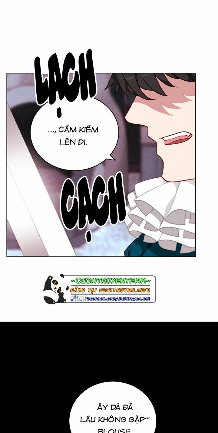 Hóa Kiếp Thành Chị Gái Của Bạo Chúa Chapter 98 - Trang 2