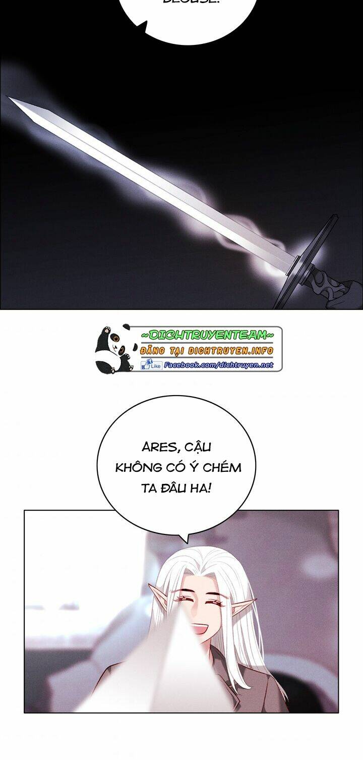 Hóa Kiếp Thành Chị Gái Của Bạo Chúa Chapter 98 - Trang 2