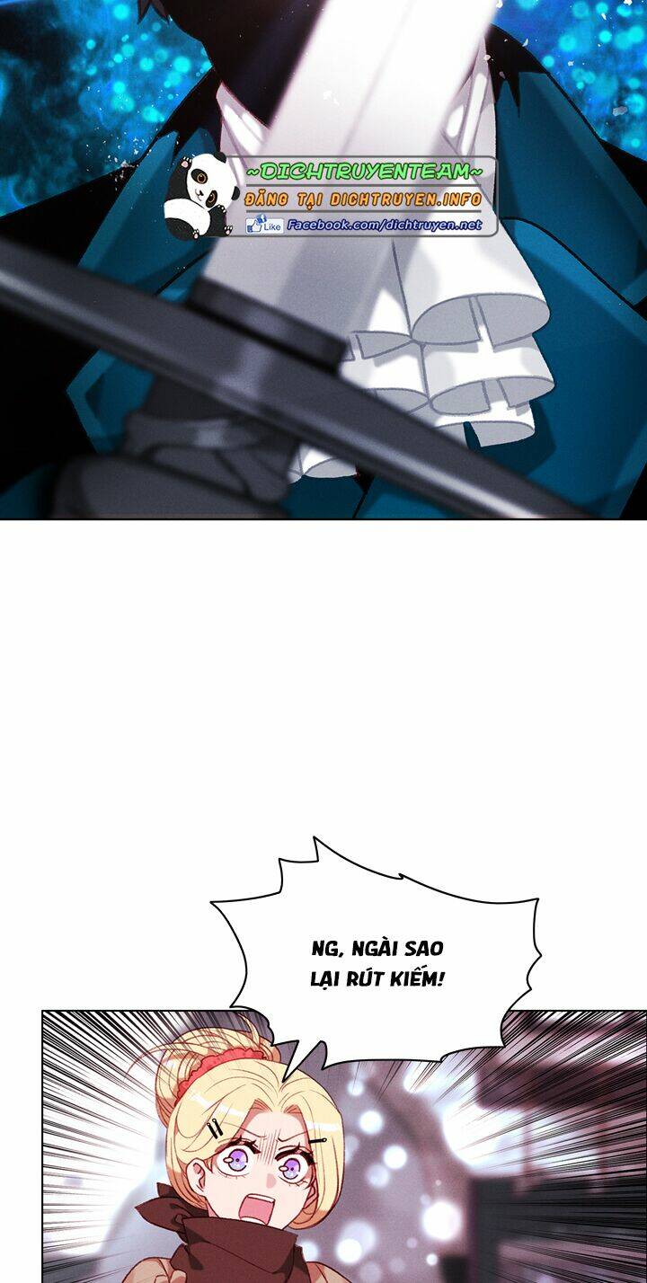 Hóa Kiếp Thành Chị Gái Của Bạo Chúa Chapter 98 - Trang 2