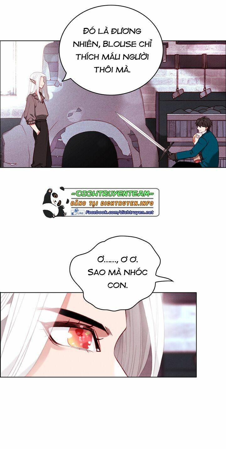 Hóa Kiếp Thành Chị Gái Của Bạo Chúa Chapter 98 - Trang 2