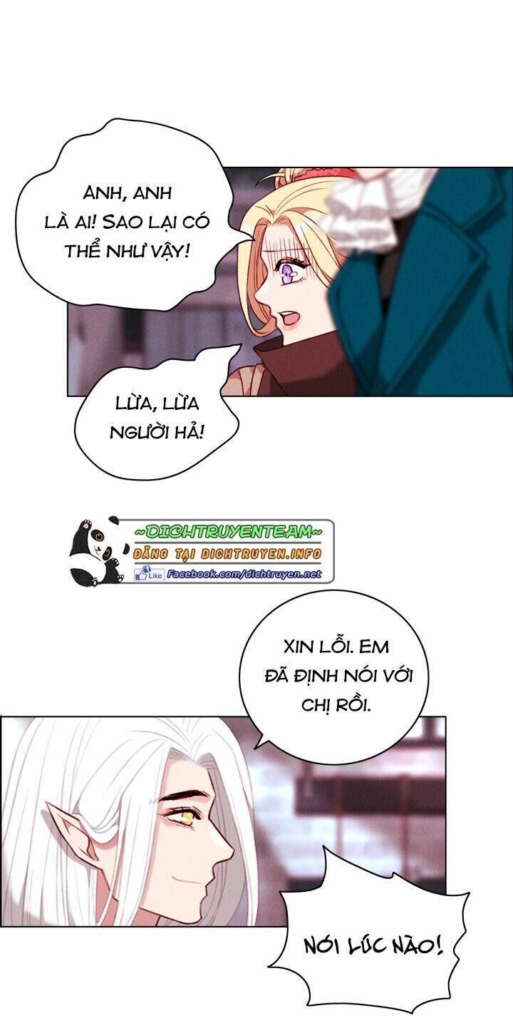 Hóa Kiếp Thành Chị Gái Của Bạo Chúa Chapter 98 - Trang 2