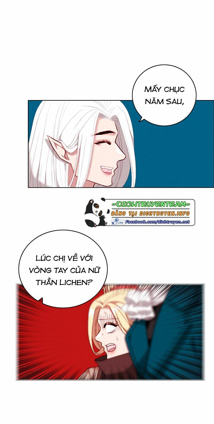 Hóa Kiếp Thành Chị Gái Của Bạo Chúa Chapter 98 - Trang 2