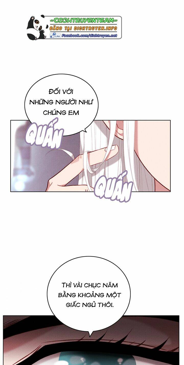 Hóa Kiếp Thành Chị Gái Của Bạo Chúa Chapter 98 - Trang 2