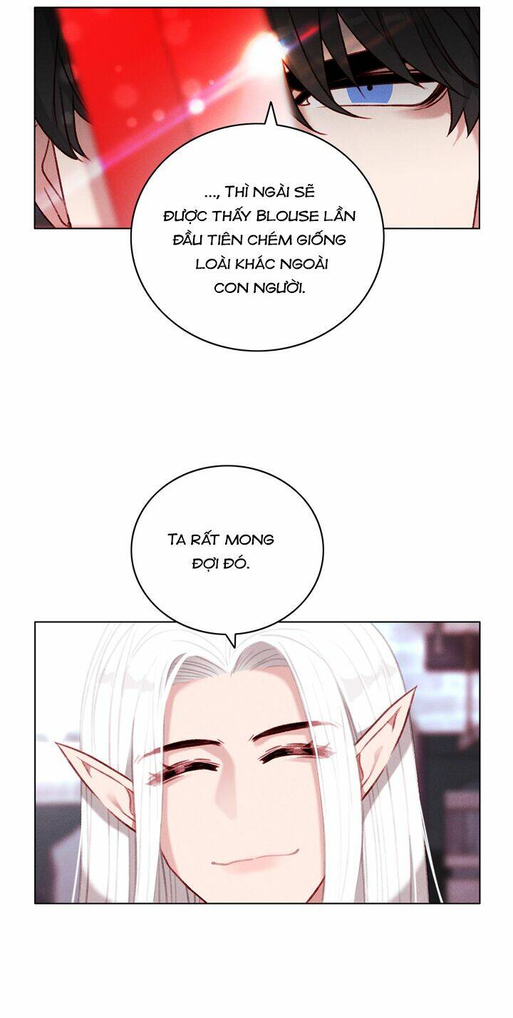 Hóa Kiếp Thành Chị Gái Của Bạo Chúa Chapter 98 - Trang 2