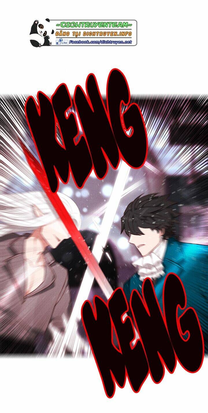 Hóa Kiếp Thành Chị Gái Của Bạo Chúa Chapter 98 - Trang 2