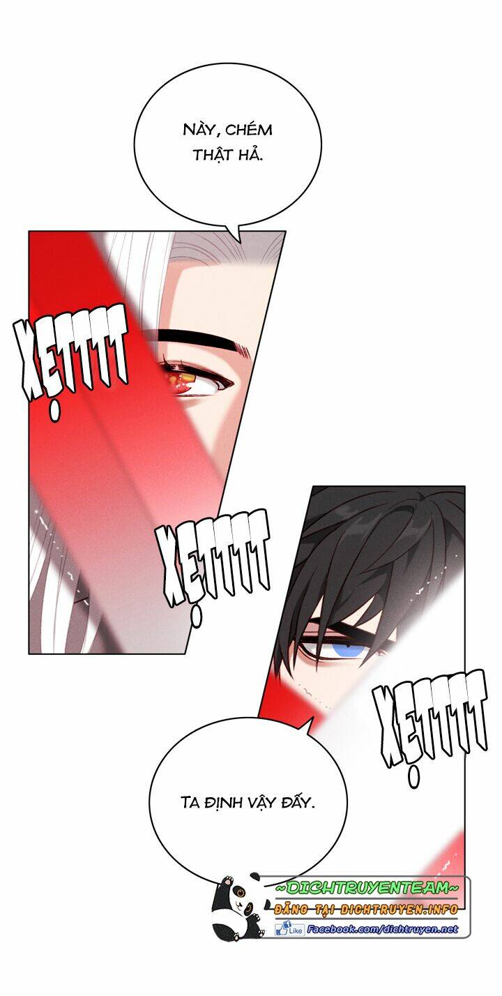 Hóa Kiếp Thành Chị Gái Của Bạo Chúa Chapter 98 - Trang 2