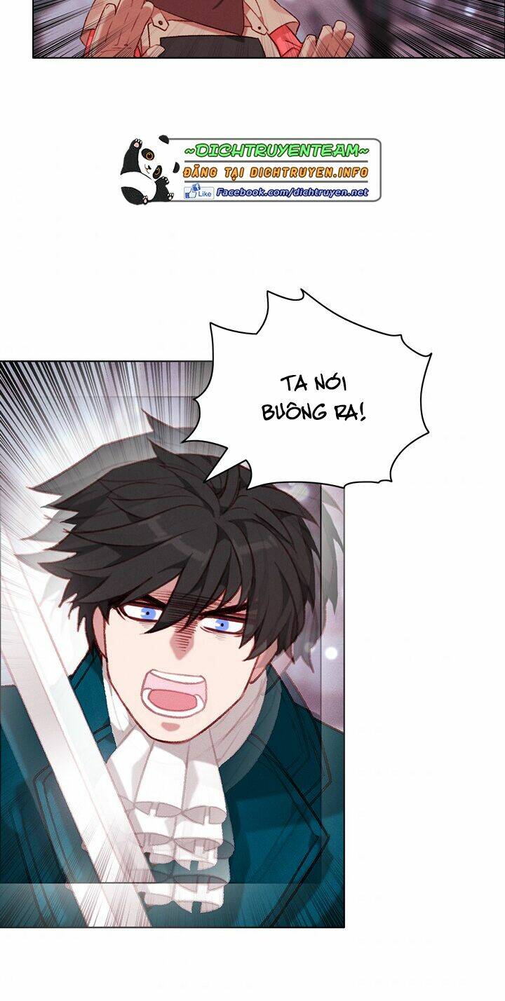 Hóa Kiếp Thành Chị Gái Của Bạo Chúa Chapter 98 - Trang 2