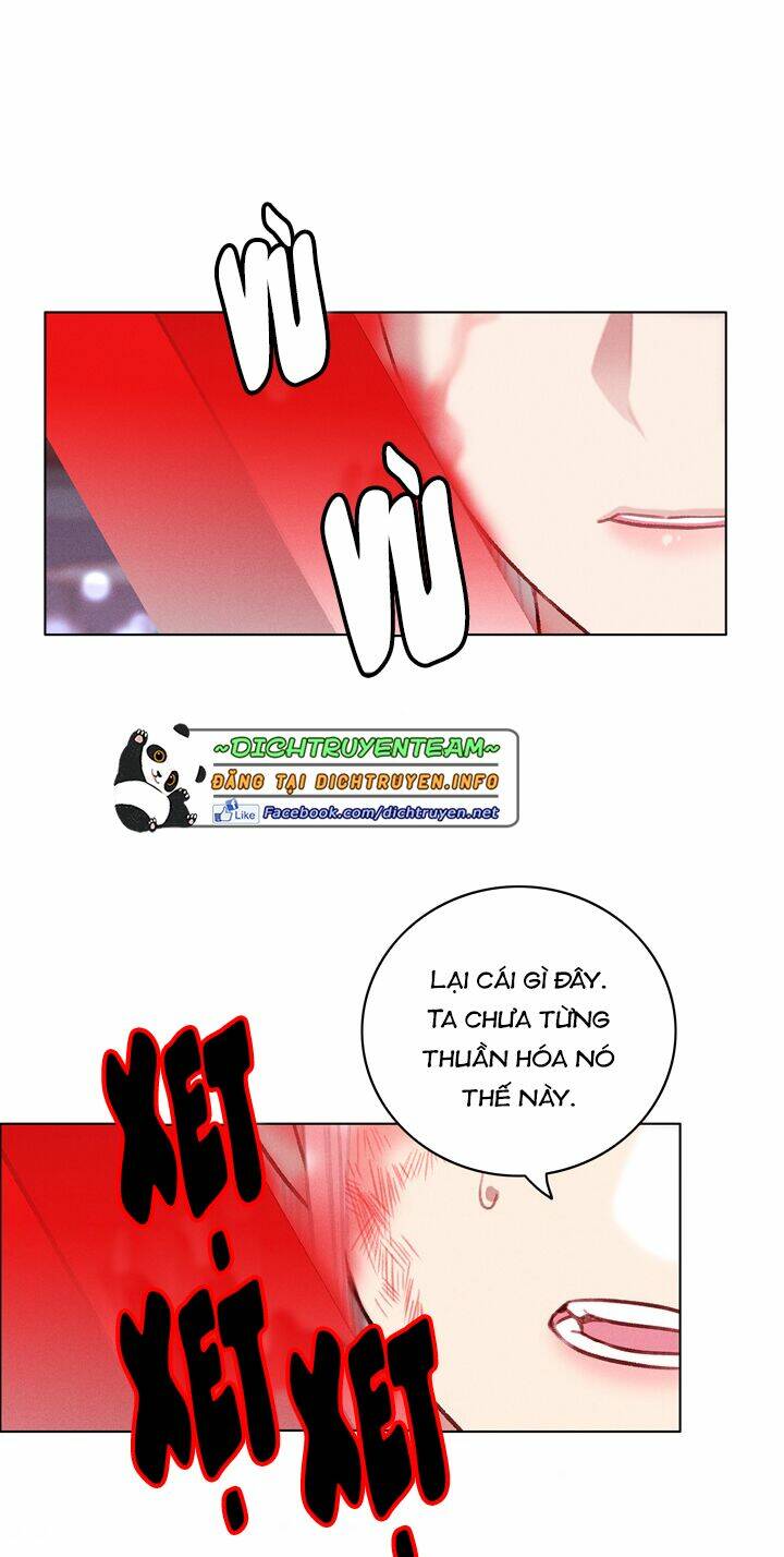 Hóa Kiếp Thành Chị Gái Của Bạo Chúa Chapter 98 - Trang 2