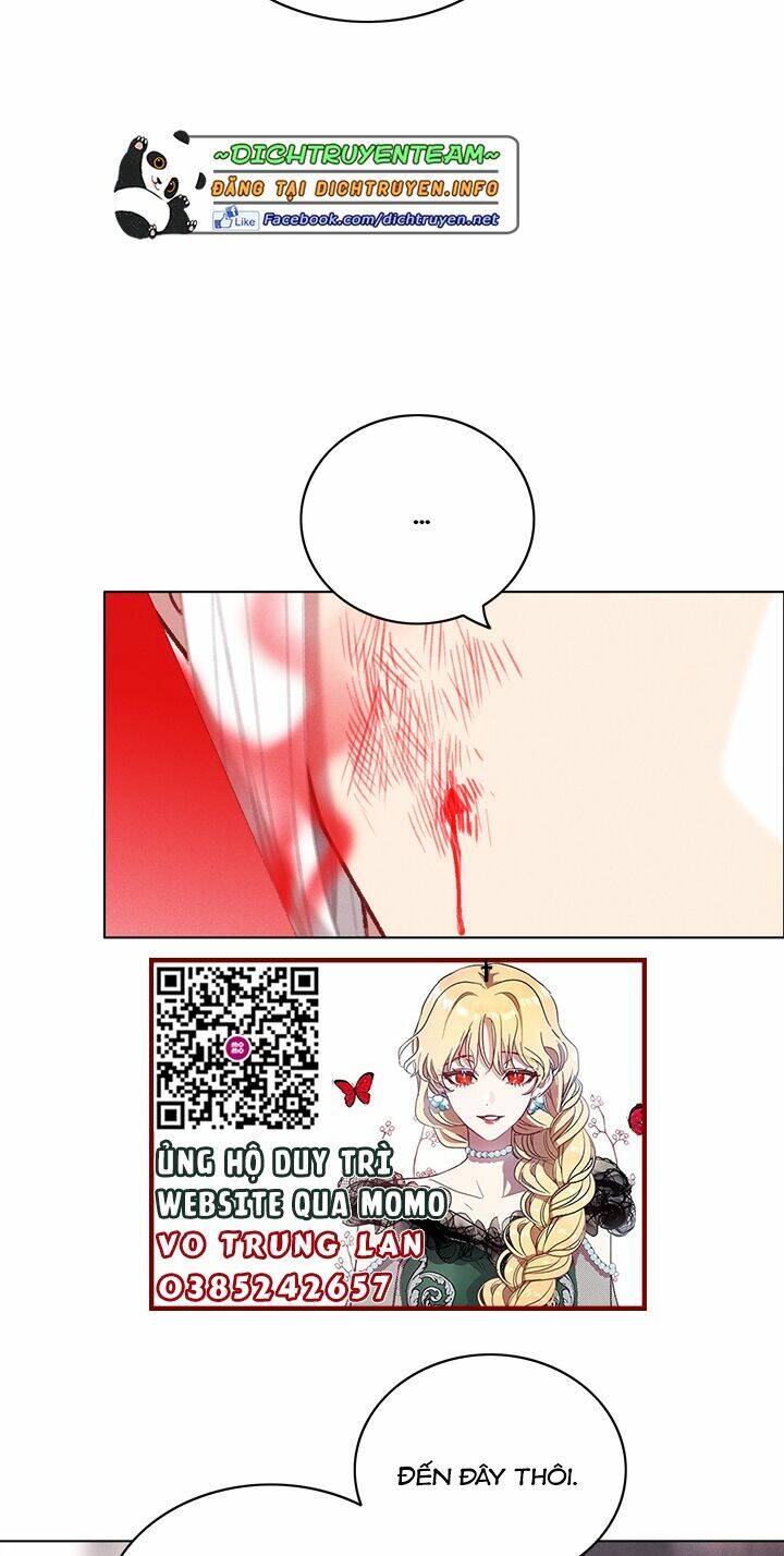 Hóa Kiếp Thành Chị Gái Của Bạo Chúa Chapter 98 - Trang 2