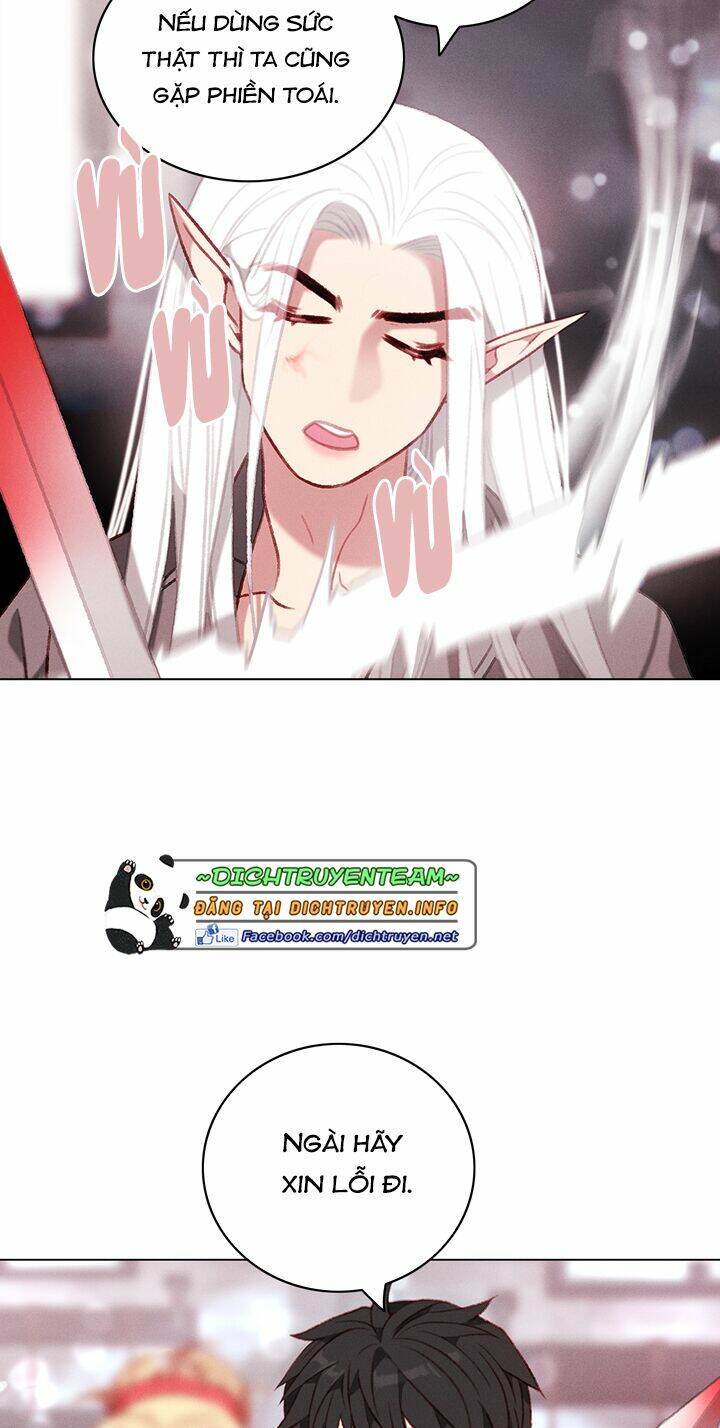 Hóa Kiếp Thành Chị Gái Của Bạo Chúa Chapter 98 - Trang 2