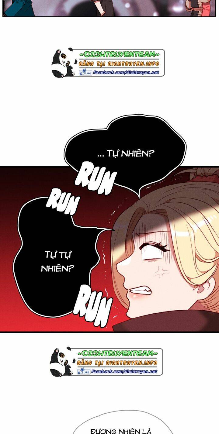 Hóa Kiếp Thành Chị Gái Của Bạo Chúa Chapter 98 - Trang 2