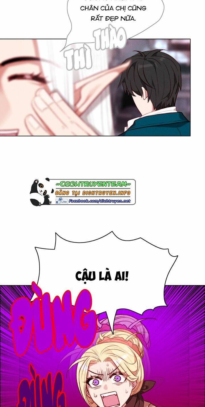 Hóa Kiếp Thành Chị Gái Của Bạo Chúa Chapter 98 - Trang 2