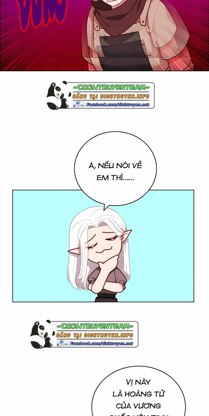 Hóa Kiếp Thành Chị Gái Của Bạo Chúa Chapter 98 - Trang 2