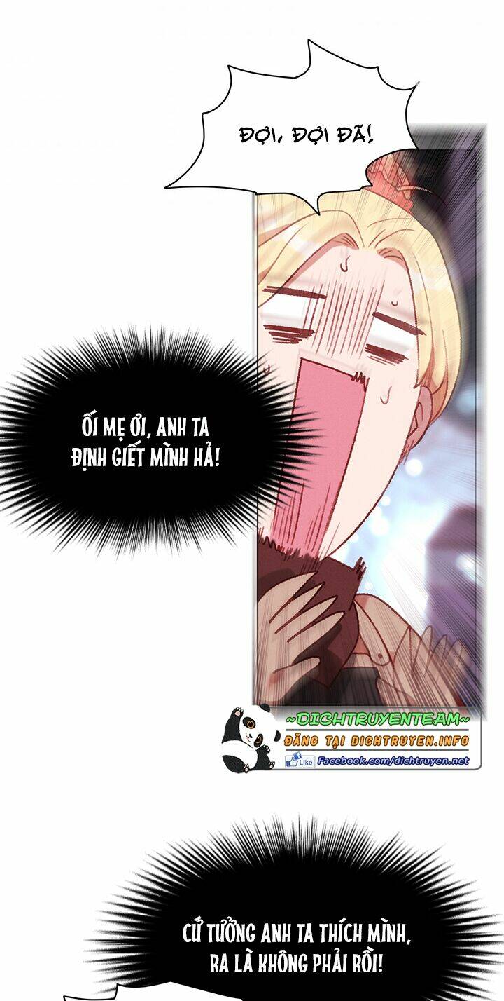 Hóa Kiếp Thành Chị Gái Của Bạo Chúa Chapter 98 - Trang 2