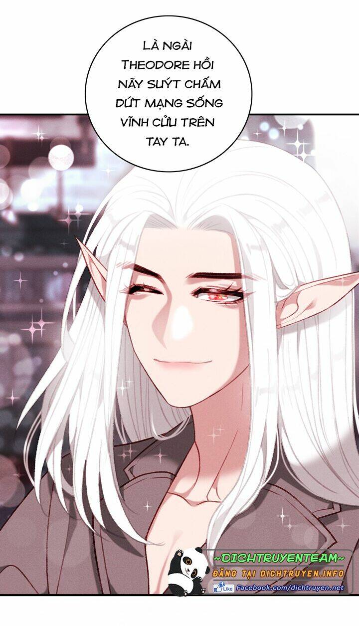 Hóa Kiếp Thành Chị Gái Của Bạo Chúa Chapter 98 - Trang 2