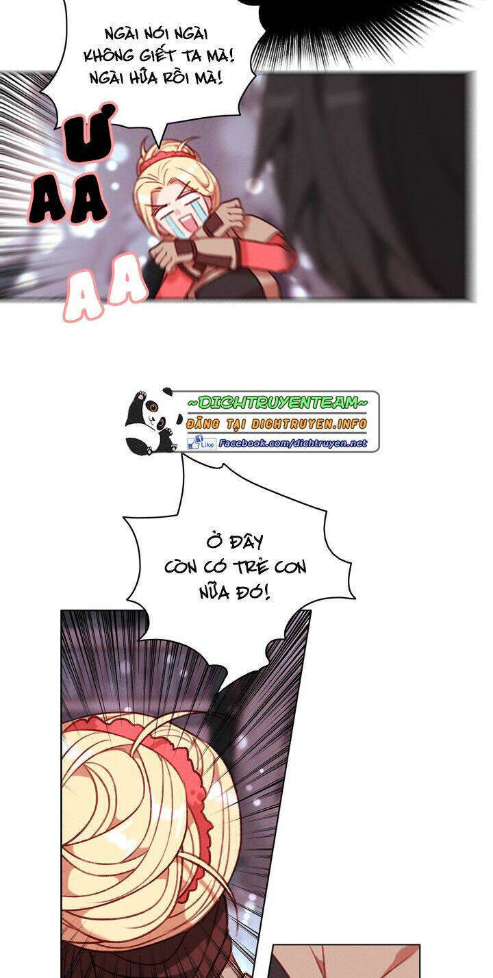 Hóa Kiếp Thành Chị Gái Của Bạo Chúa Chapter 98 - Trang 2