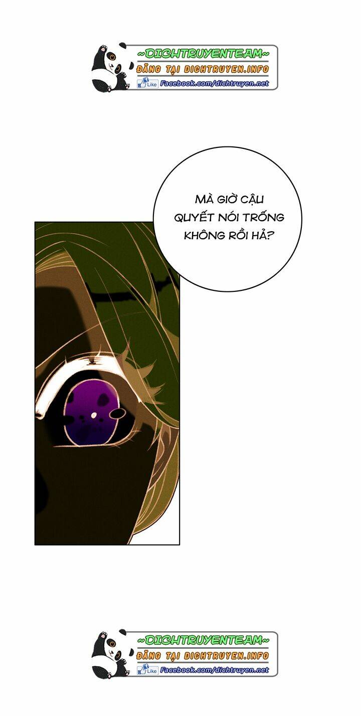 Hóa Kiếp Thành Chị Gái Của Bạo Chúa Chapter 98 - Trang 2