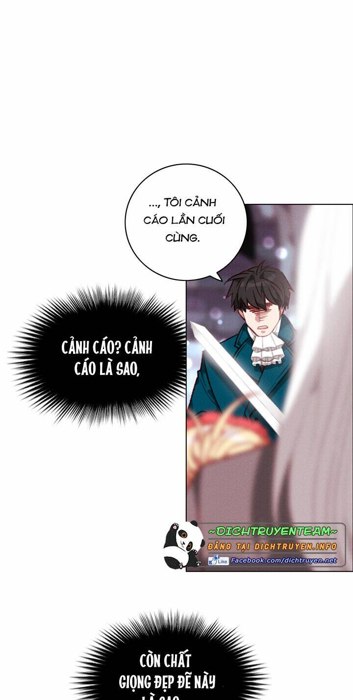 Hóa Kiếp Thành Chị Gái Của Bạo Chúa Chapter 98 - Trang 2