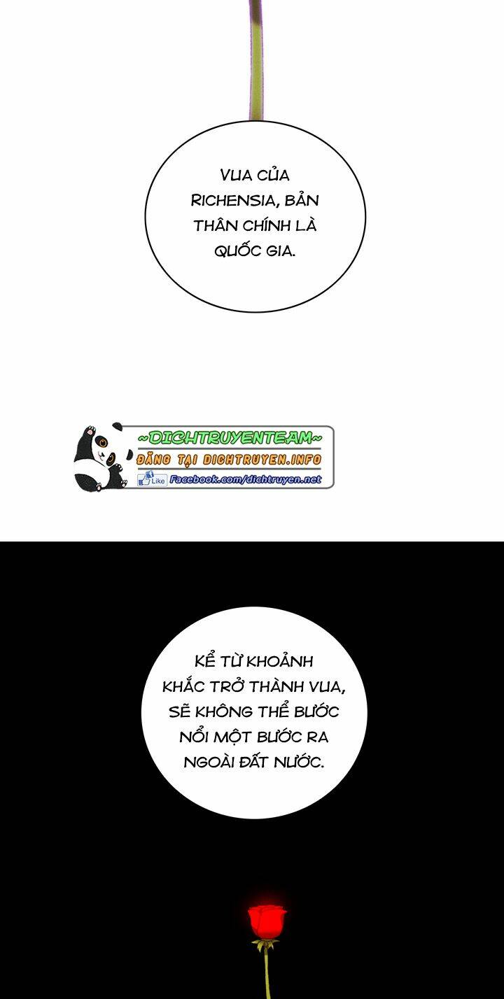 Hóa Kiếp Thành Chị Gái Của Bạo Chúa Chapter 99 - Trang 2