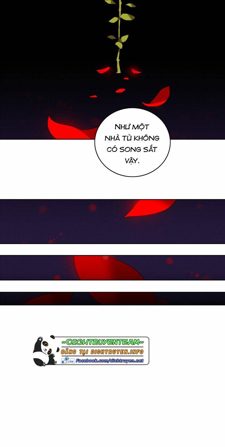 Hóa Kiếp Thành Chị Gái Của Bạo Chúa Chapter 99 - Trang 2